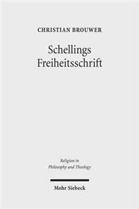 Schellings Freiheitsschrift