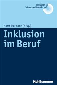 Inklusion Im Beruf