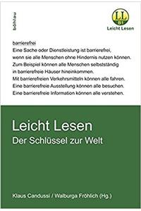 Leicht Lesen