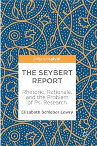 The Seybert Report