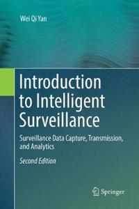 Introduction to Intelligent Surveillance