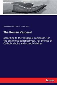 Roman Vesperal
