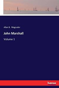 John Marshall