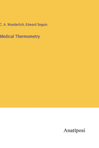 Medical Thermometry