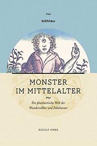 Monster Im Mittelalter