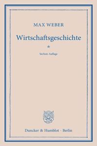 Wirtschaftsgeschichte