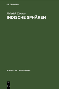 Indische Sphären