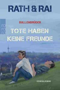 Bullenbruder