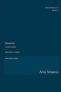 Senatus