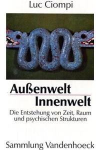 Außenwelt Innenwelt