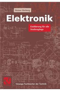 Elektronik