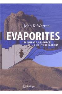 Evaporites