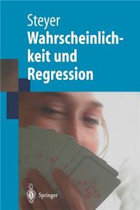 Wahrscheinlichkeit Und Regression