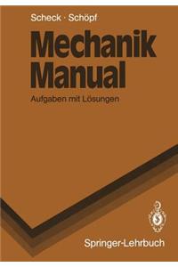 Mechanik Manual