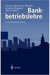 Bankbetriebslehre