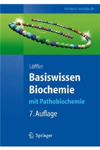 Basiswissen Biochemie