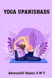 Yoga Upanishads