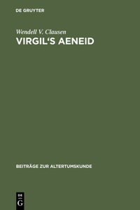 Virgil's Aeneid