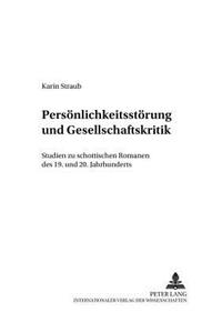 Persoenlichkeitsstoerung Und Gesellschaftskritik