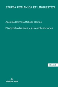 adverbio francés y sus combinaciones