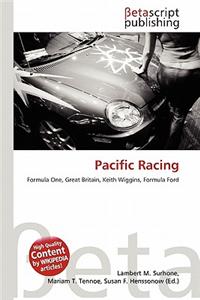 Pacific Racing