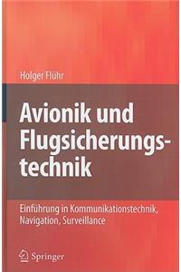 Avionik Und Flugsicherungstechnik