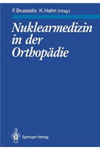 Nuklearmedizin in Der Orthopädie