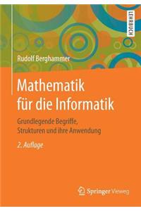 Mathematik Für Die Informatik