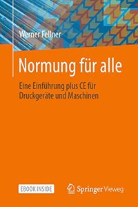 Normung Für Alle