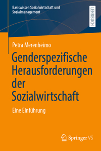 Genderspezifische Herausforderungen Der Sozialwirtschaft