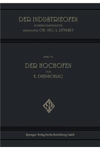 Der Hochofen