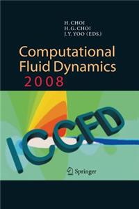 Computational Fluid Dynamics 2008