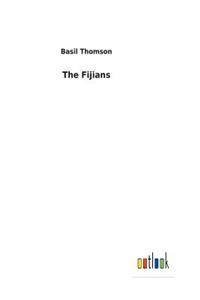 The Fijians