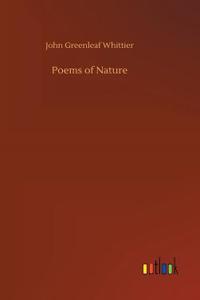 Poems of Nature