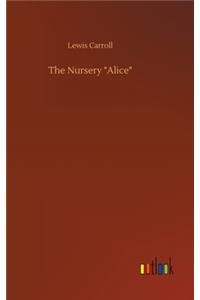 Nursery "Alice"