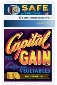 Überweisungsdaten Logbuch (SEPA)