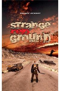 Strange Red Ground