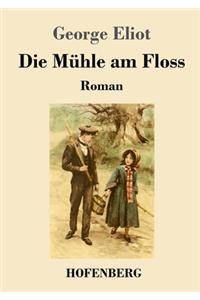 Die Mühle am Floss