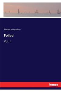 Foiled