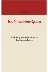 Das Primzahlen-System