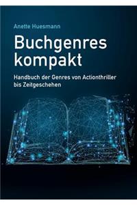 Buchgenres kompakt