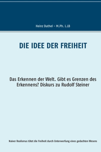 Die Idee der Freiheit