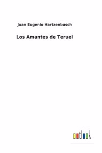 Amantes de Teruel