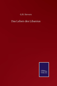 Das Leben des Libanius
