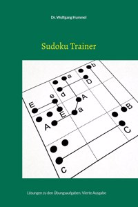 Sudoku Trainer