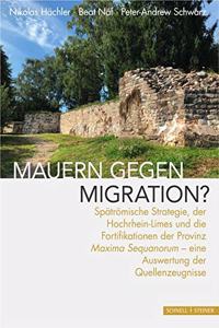 Mauern Gegen Migration?