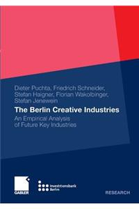 Berlin Creative Industries