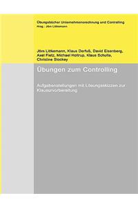 Übungen zum Controlling