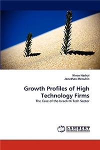Growth Profiles of High Technology Firms