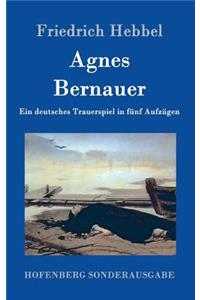 Agnes Bernauer